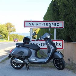 Blue Bikes Saint-Tropez, - Horaires d'ouverture