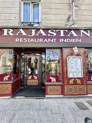Rajastan, Coulommiers - Horaires d'ouverture