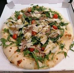 Pizza Des Cordeliers, Forcalquier - Horaires d'ouverture