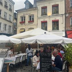 Brasserie de L'église, Honfleur - Horaires d'ouverture