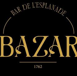Bar de l'esplanade BAZAR, Uzès - Horaires d'ouverture