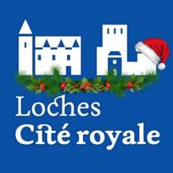 Cité Royale de Loches, - Horaires d'ouverture