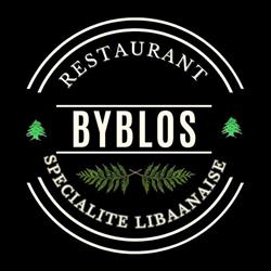 Byblos - Restaurant Libanais a Saint-Etienne, Saint-Étienne - Horaires d'ouverture