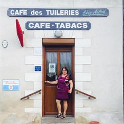 Chez Astrid, Langeais - Horaires d'ouverture
