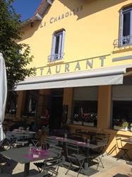 Restaurant le Charolles, - Horaires d'ouverture