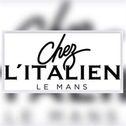 Chez L'Italien, Le Mans - Horaires d'ouverture