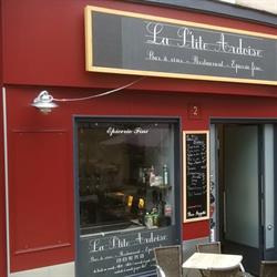 La P'tite Ardoise, Angers - Horaires d'ouverture