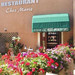 Chez Marie, Ota - Horaires d'ouverture