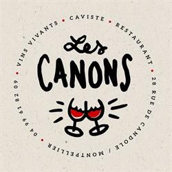 Les Canons, Montpellier - Horaires d'ouverture