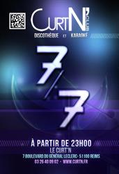 Curt'N, Reims - Horaires d'ouverture