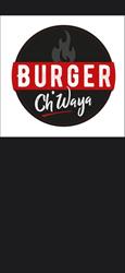 Burger Ch'waya, Rouen - Horaires d'ouverture