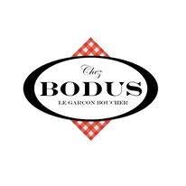 Chez Bodus Le Garcon Boucher, Avignon - Horaires d'ouverture