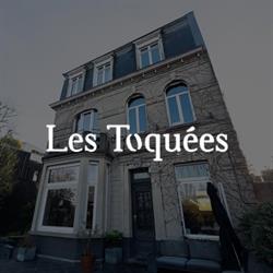 Les Toquées, Lille - Horaires d'ouverture