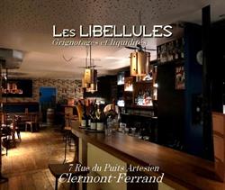 Les Libellules, Clermont-Ferrand - Horaires d'ouverture