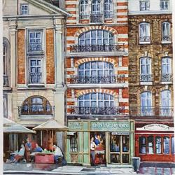 Le New Haven, Dieppe - Horaires d'ouverture