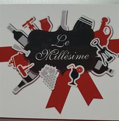 Le Millésime, Chantelle - Horaires d'ouverture