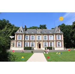 Château de l'Hermitage, Ennery - Horaires d'ouverture