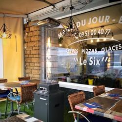 Le Six, Boulay-Moselle - Horaires d'ouverture