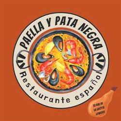 Paêlla Et Pata Negra, Lourdes - Horaires d'ouverture