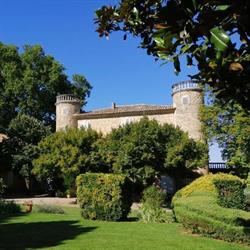 Domaine de Lamartine, Pont-Saint-Esprit - Horaires d'ouverture