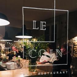 Le Coin, Nîmes - Horaires d'ouverture