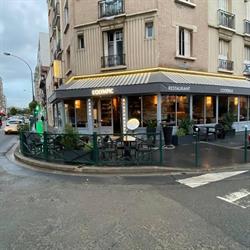L'Olympic, Colombes - Horaires d'ouverture