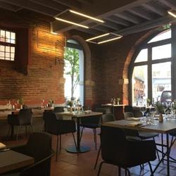 Place Mage, Toulouse - Horaires d'ouverture