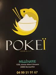 Pokei, Montpellier - Horaires d'ouverture