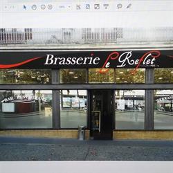 Le Reflet, Saint-Étienne - Horaires d'ouverture