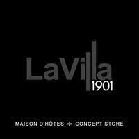 La Villa 1901, Nancy - Horaires d'ouverture