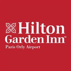 Hilton Garden Inn Paris Orly Airport, Rungis - Horaires d'ouverture