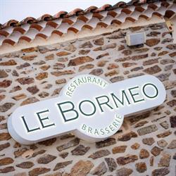 Le Borméo, Bormes-les-Mimosas - Horaires d'ouverture