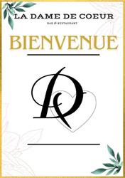 La Dame de Coeur, Reims - Horaires d'ouverture