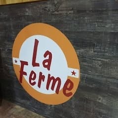 La ferme rotisserie, Marseille - Horaires d'ouverture
