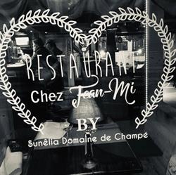 Chez Jean-Mi, Bussang - Horaires d'ouverture
