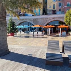 La Voute, Menton - Horaires d'ouverture