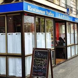 La Pieta, Paris - Horaires d'ouverture