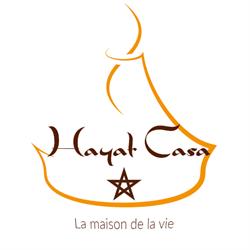 Hayat Casa, Nantes - Horaires d'ouverture