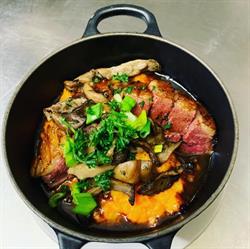 Le Bistrot des 4 Chapeaux, Lyon - Horaires d'ouverture