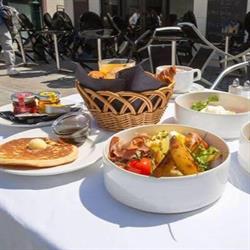 Ethik bistronomie, Colombes - Horaires d'ouverture