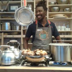 La Cuisine de Gagny, Marseille - Horaires d'ouverture