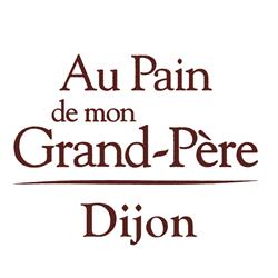 Au Pain de Mon Grand Père, Dijon - Horaires d'ouverture