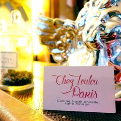 Chez Loulou, Paris - Horaires d'ouverture