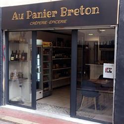 Au Panier Breton, Marseille - Horaires d'ouverture