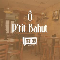 O p'tit bahut, Bordeaux - Horaires d'ouverture