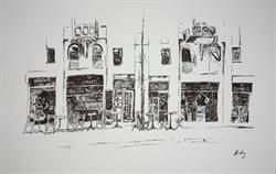 The Cork and Cavan Pub, Paris - Horaires d'ouverture