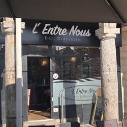 L'Entre Nous, Arras - Horaires d'ouverture