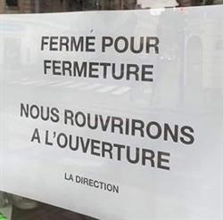 Le Bistrot Gourmand, Angoulême - Horaires d'ouverture