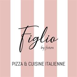 Figlio by Fiston - Cuisine italienne & pinsa, Lyon - Horaires d'ouverture