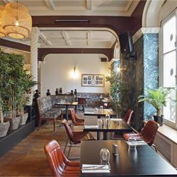 Le Maasaï Lounge, Paris - Horaires d'ouverture